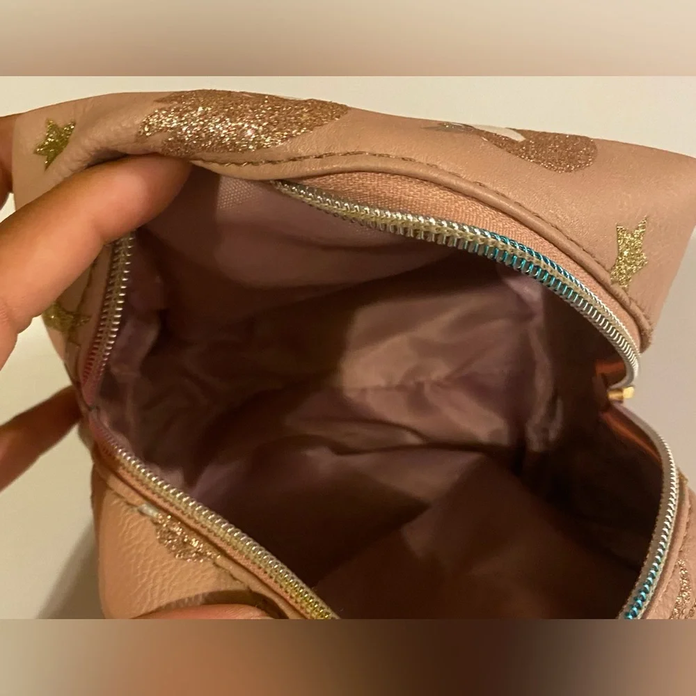 Unicorn Makeup Bag